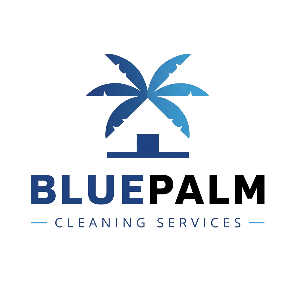 BluePalm Cleaning Services